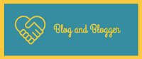 Blog and Blogger