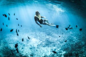 Dive into a successful scuba diving journey