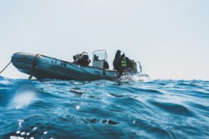 Get familiar with scuba diving equipment