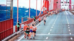 Lessons learned from marathon world record holders