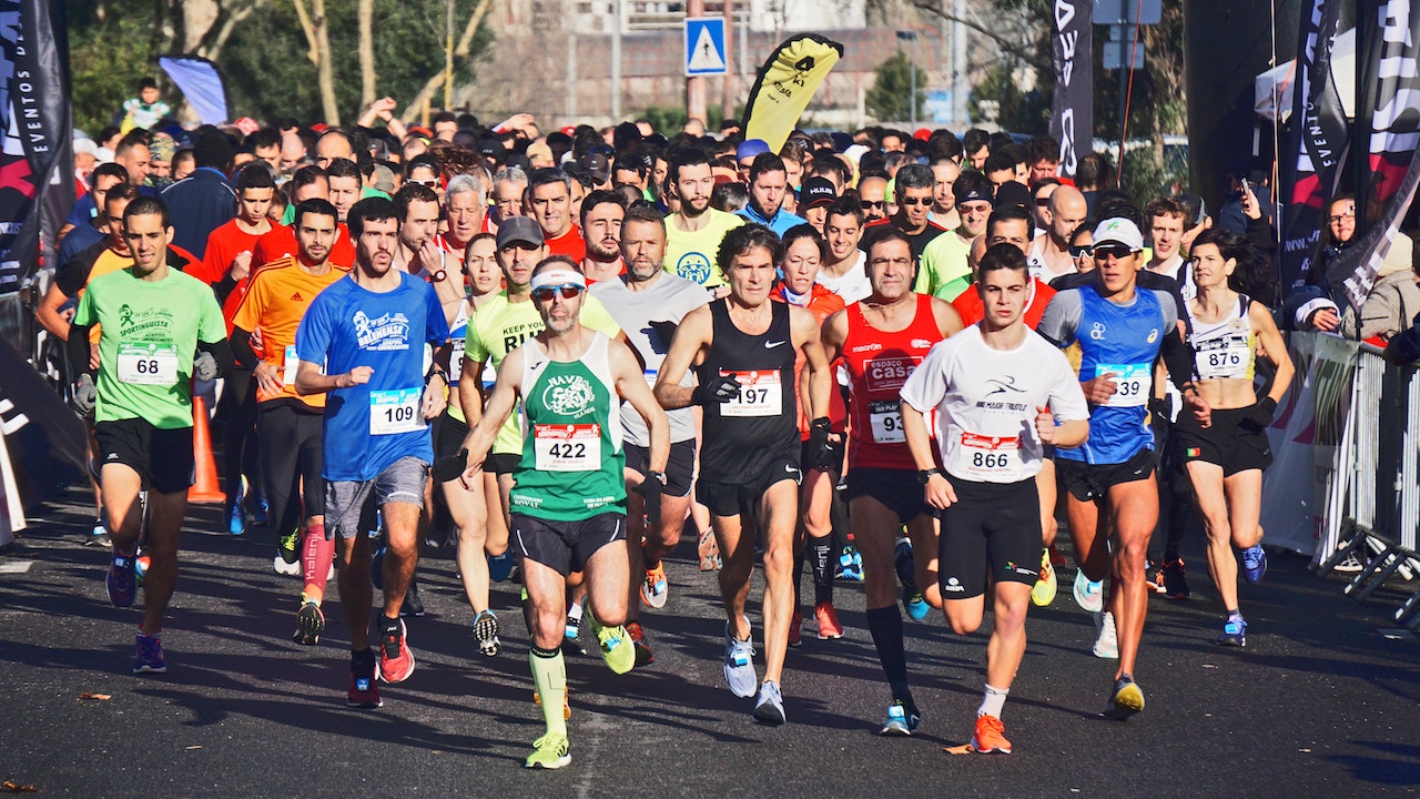 Unlocking the Secrets of Marathon World Record Holders