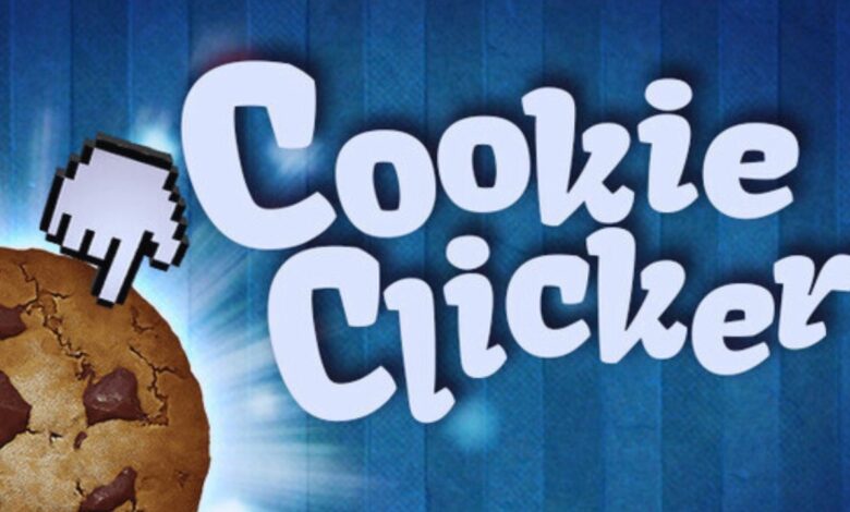 Cookie Clicker from Dough to Delight