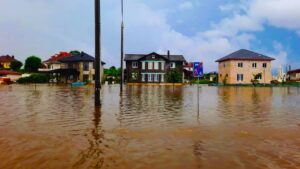 What Are the Biggest Effects of Floods