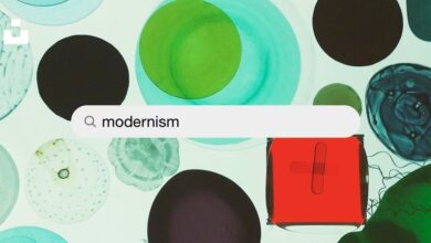 Modernism is Innovation