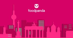 What is Food Panda