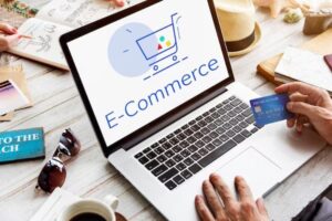 E-Business and E-Commerce Platforms