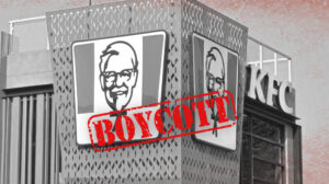 Impact of Boycott KFC