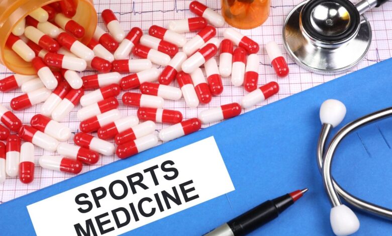 Sports Medicine from Rehabilitation to Performance Enhancement