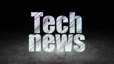 Technology News Unlocking the Future with Key Trends