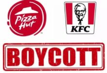 Top Reasons Why You Should Boycott KFC Today