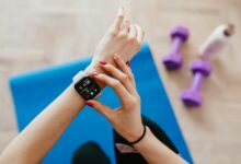 Revolutionize Your Fitness Journey with a Sports Tracker