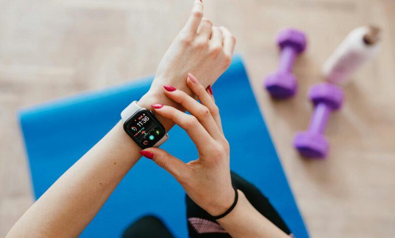 Revolutionize Your Fitness Journey with a Sports Tracker